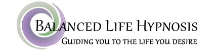 Balanced Life Hypnosis logo